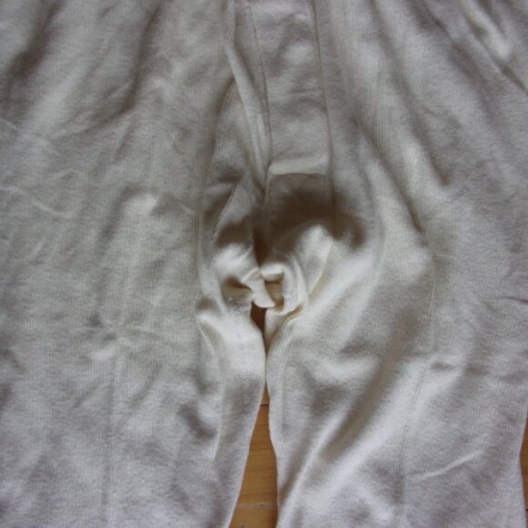 NOS MILITARY M-1950 KOREAN WAR US SOLDIER szSM LONGJOHNS THERMAL UNDERWEAR CD 02 - Picture 5 of 12